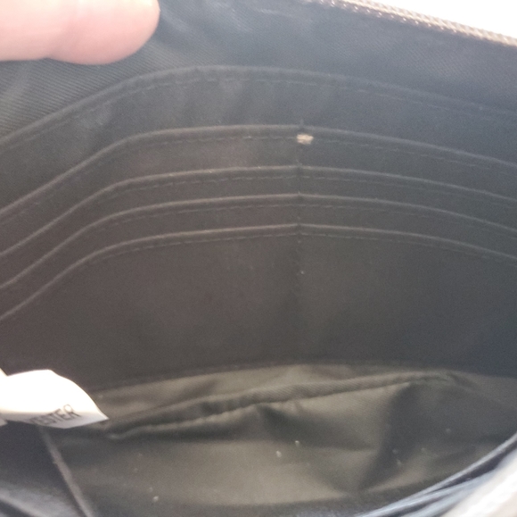 Small Silver Purse - Picture 7 of 8